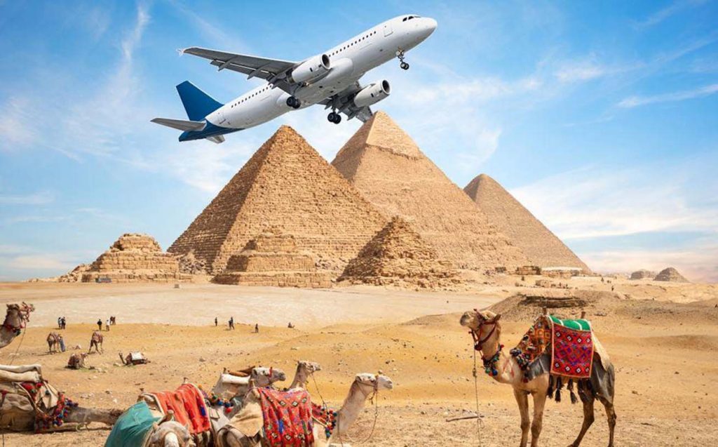 Cairo Flight Guide: Seamless Travel to Egypt’s Vibrant Capital