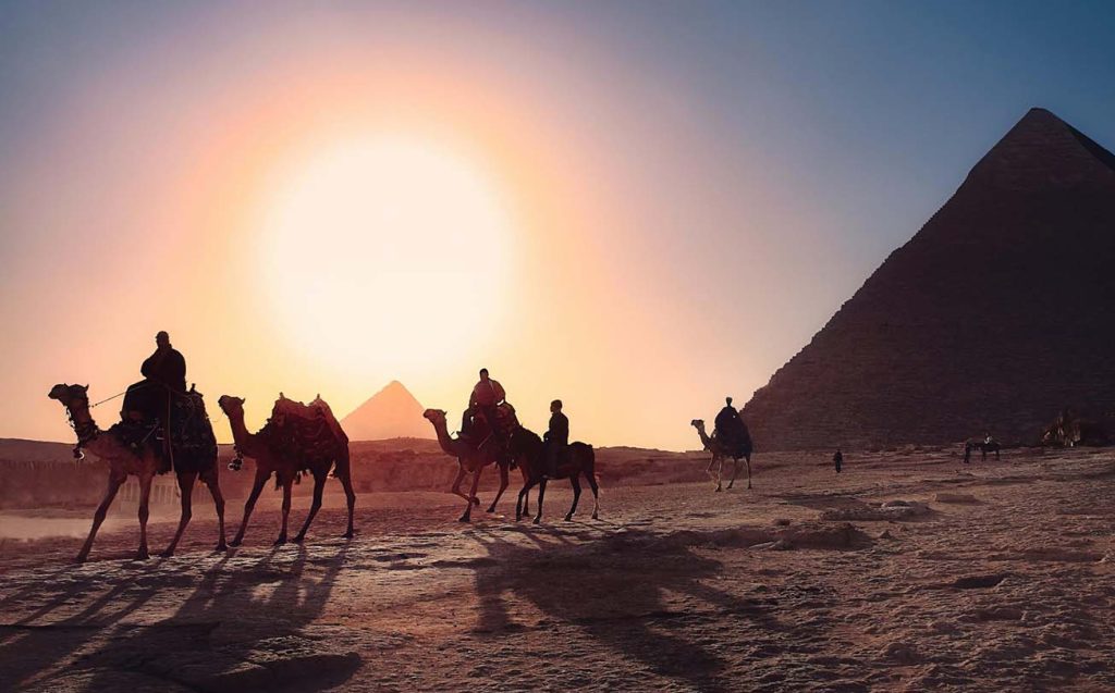 Cairo Travel Gear Checklist: Prepare for an Unforgettable Journey