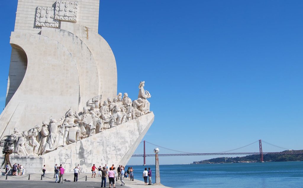 Exploring the Beauty of Portugal: Discovering Lisbon’s Landmarks