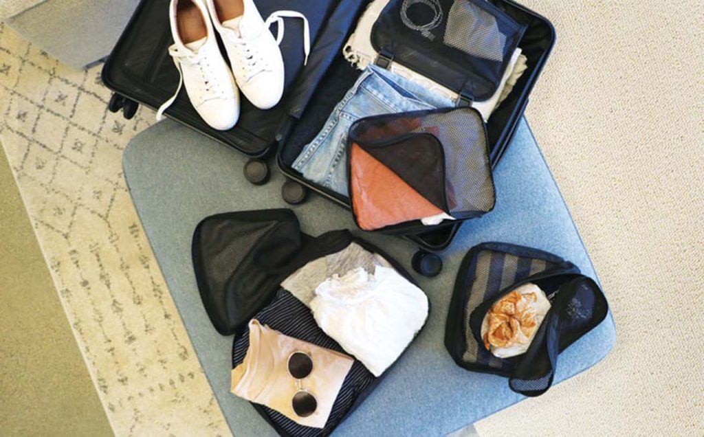 Essential Travel Gear for Algiers: Preparing Your Packing List
