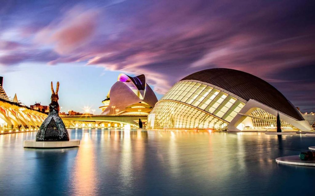 Exploring the Marvels of Valencia: Top Tourist Attractions in Valencia