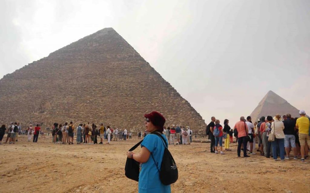 Unraveling the Wonders of Cairo: A Guide to Travel Insurance for a Secure Journey