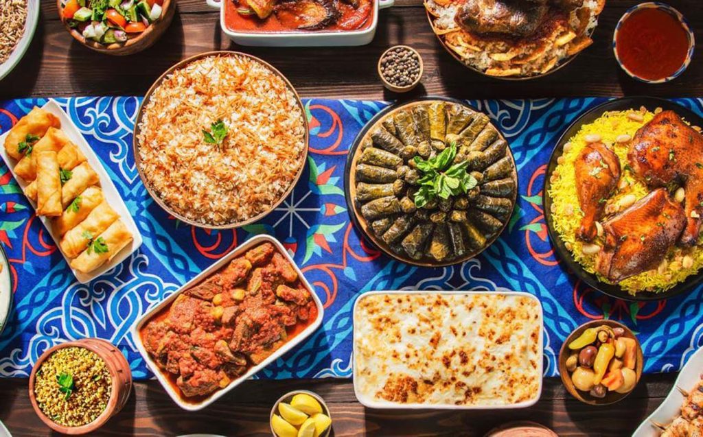 Unveiling the Flavors of Cairo: Exploring the Richness of Local Cuisine