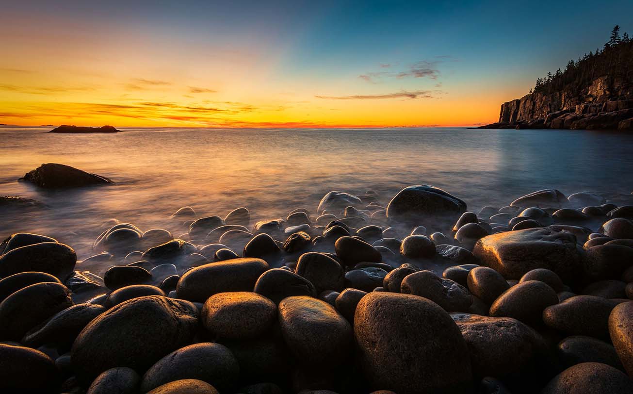 Capturing the Perfect Shot: Photography Tips for Bar Harbor