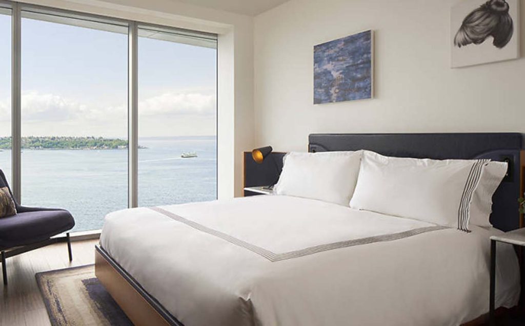 Exploring Boutique Hotels in Seattle