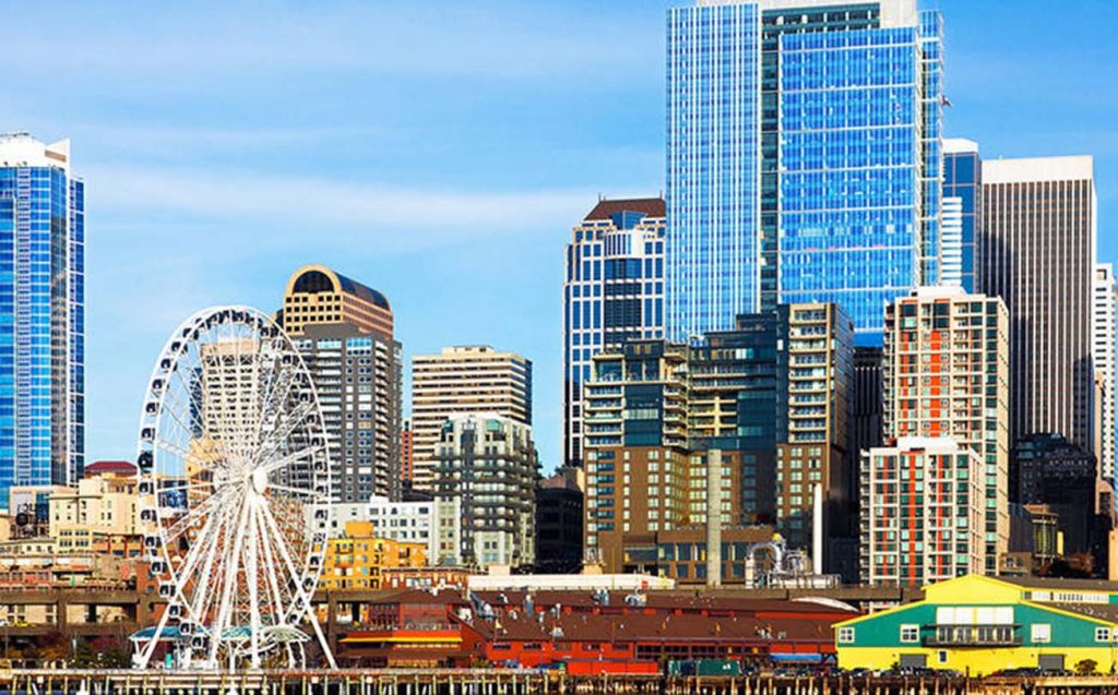 Exploring the Top Attractions in Seattle: Unmissable Travel Destinations