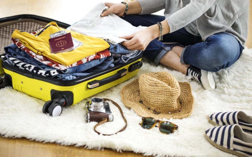 Preparing for Your Los Angeles Trip: Essential Travel Tools