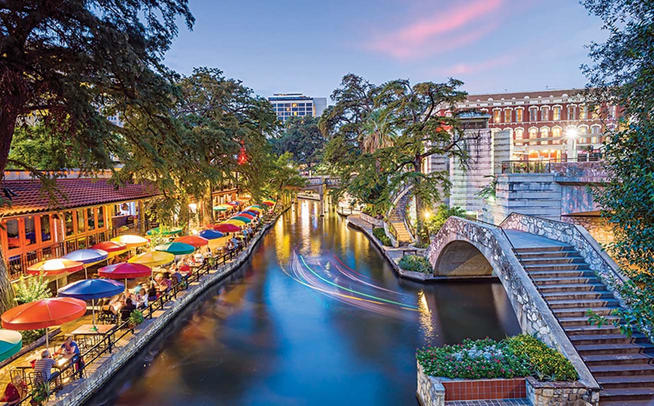 Discovering the Charm of San Antonio: A Travelogue