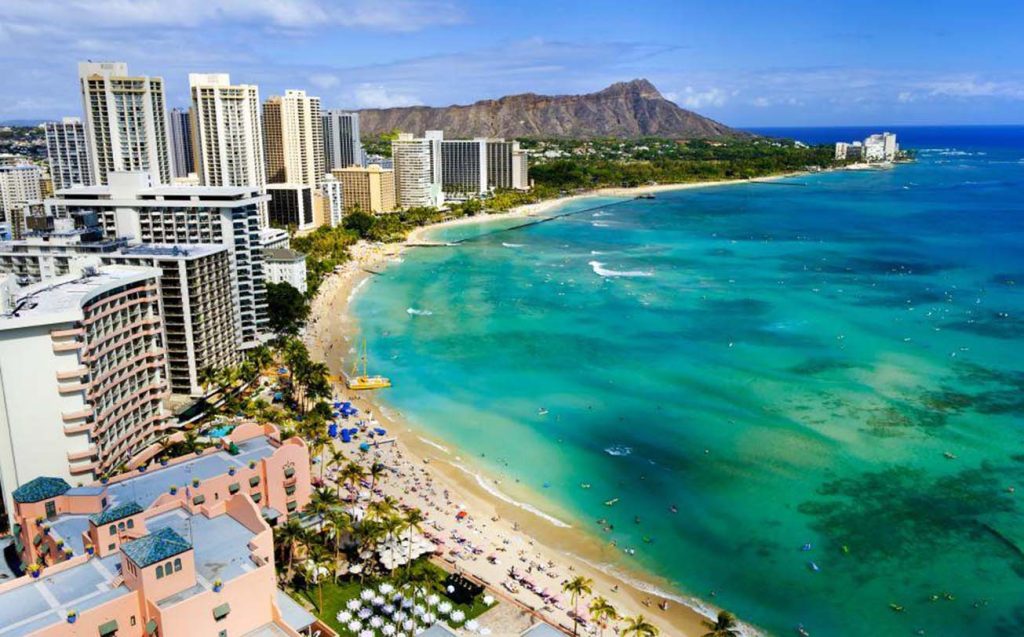 Exploring the Hawaiian Capital: A Comprehensive Guide to Honolulu Tourism