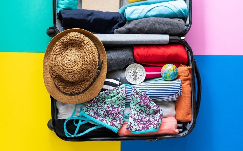 Preparing for the Journey: A Comprehensive Travel Gear Checklist for Honolulu
