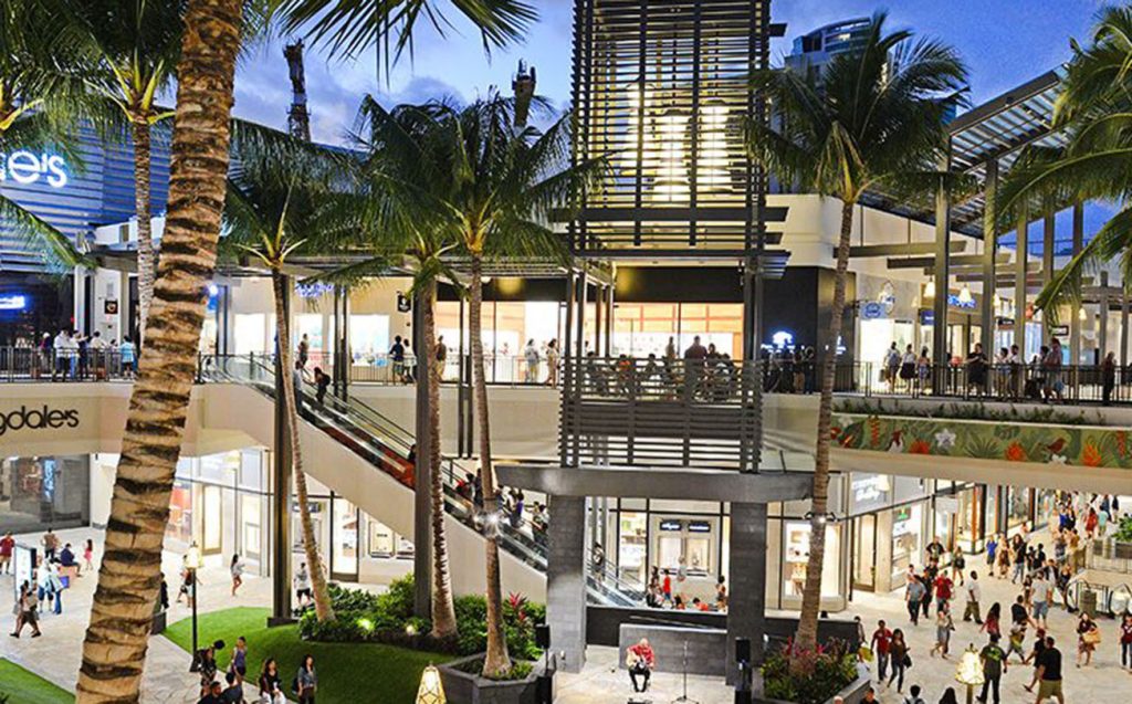 Indulge in Shopping: A Comprehensive Guide to Shopping in Honolulu