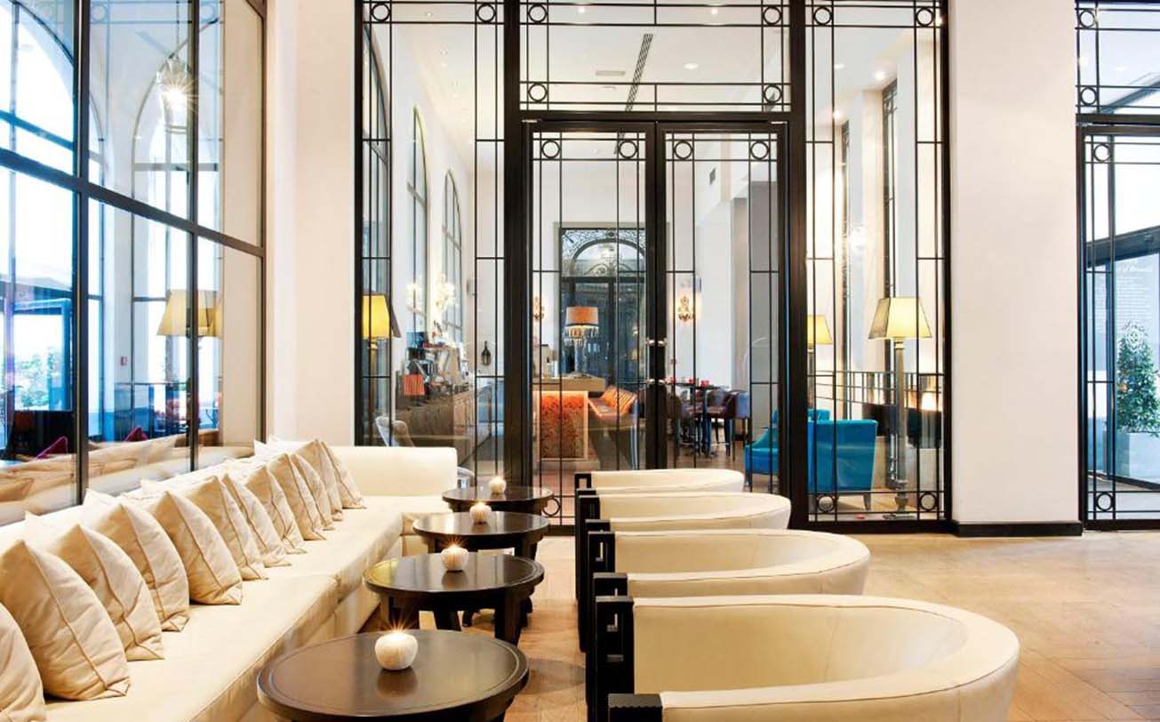 Exploring Brussels: An In-Depth Look at Hotels and Experiences