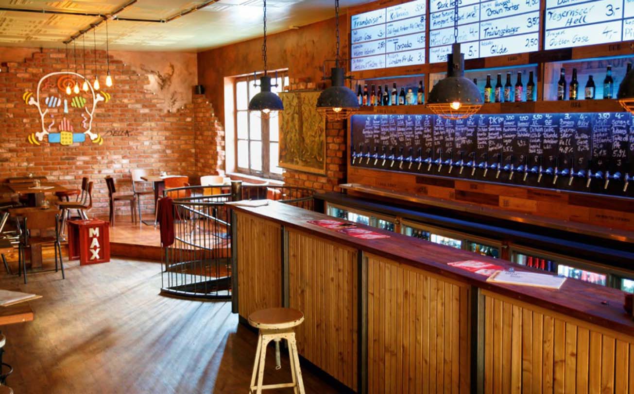 Hannover’s Traditional Beer Halls: A Deep Dive into German Beer Culture